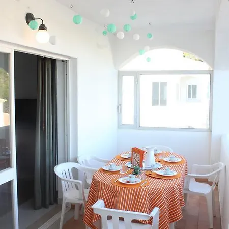 Apartmán The Blue House - Marina Bay View Albufeira