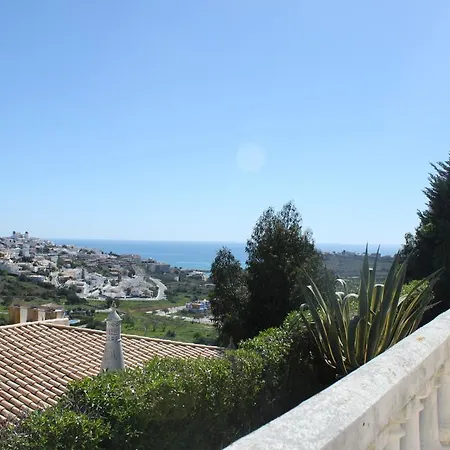 The Blue House - Marina Bay View Apartamento Albufeira