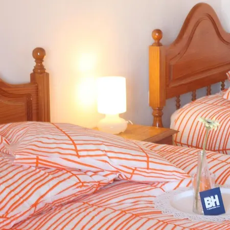 Apartamento The Blue House - Marina Bay View *
